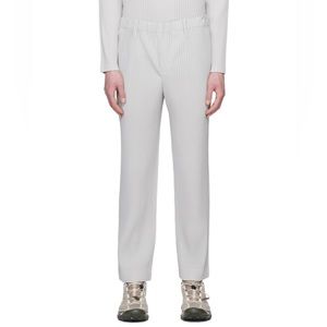 HOMME PLISSÉ ISSEY MIYAKE Pants